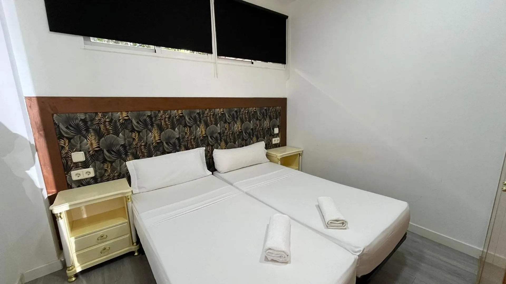 Apartman Hello Home Madrid