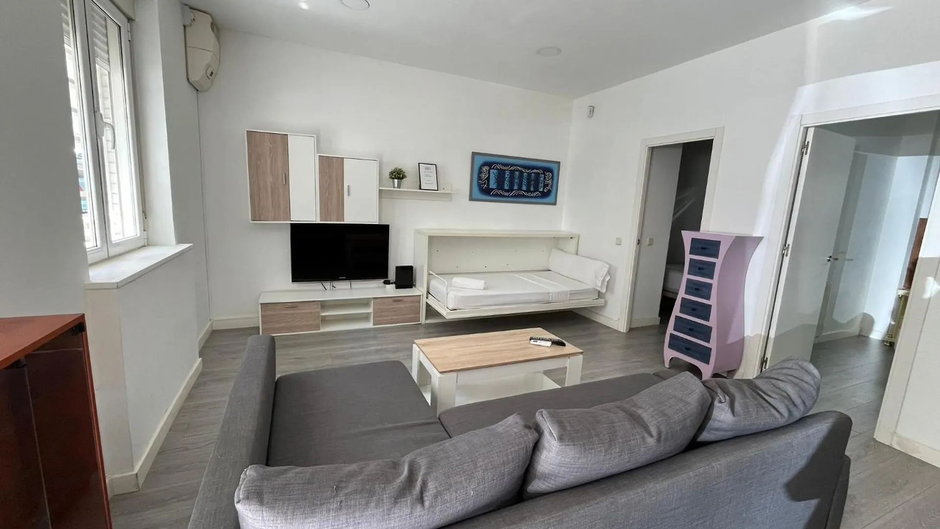 Apartman Hello Home Madrid