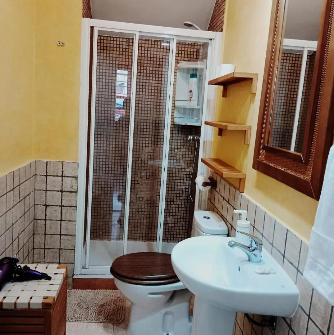 Hello Home Madrid Apartman