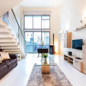  Apartamento Oshun Sanchinarro