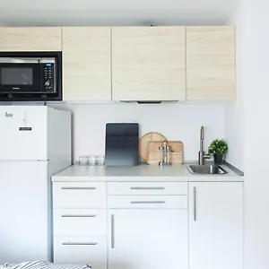  Apartamento Charming Lofts