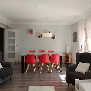  Apartamento Dba3