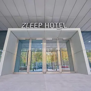 호텔 Zleep Airport, 마드리드