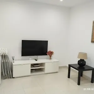  Apartamento Agradable1