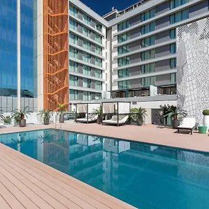 5* Otel Barcelo Imagine