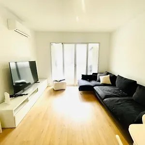  Apartamento Entero Junto Ifema Y Aeropuerto