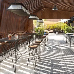 Hotel Nh Ventas, Madryt