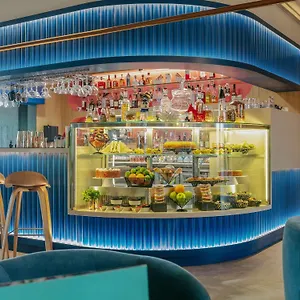 4* מלון Ibis Styles Ventas