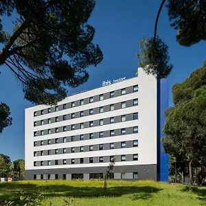  Otel Ibis Budget Aeropuerto